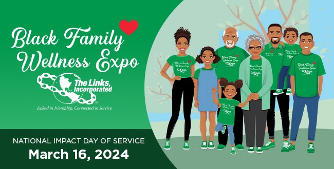 Black Family Wellness Expo