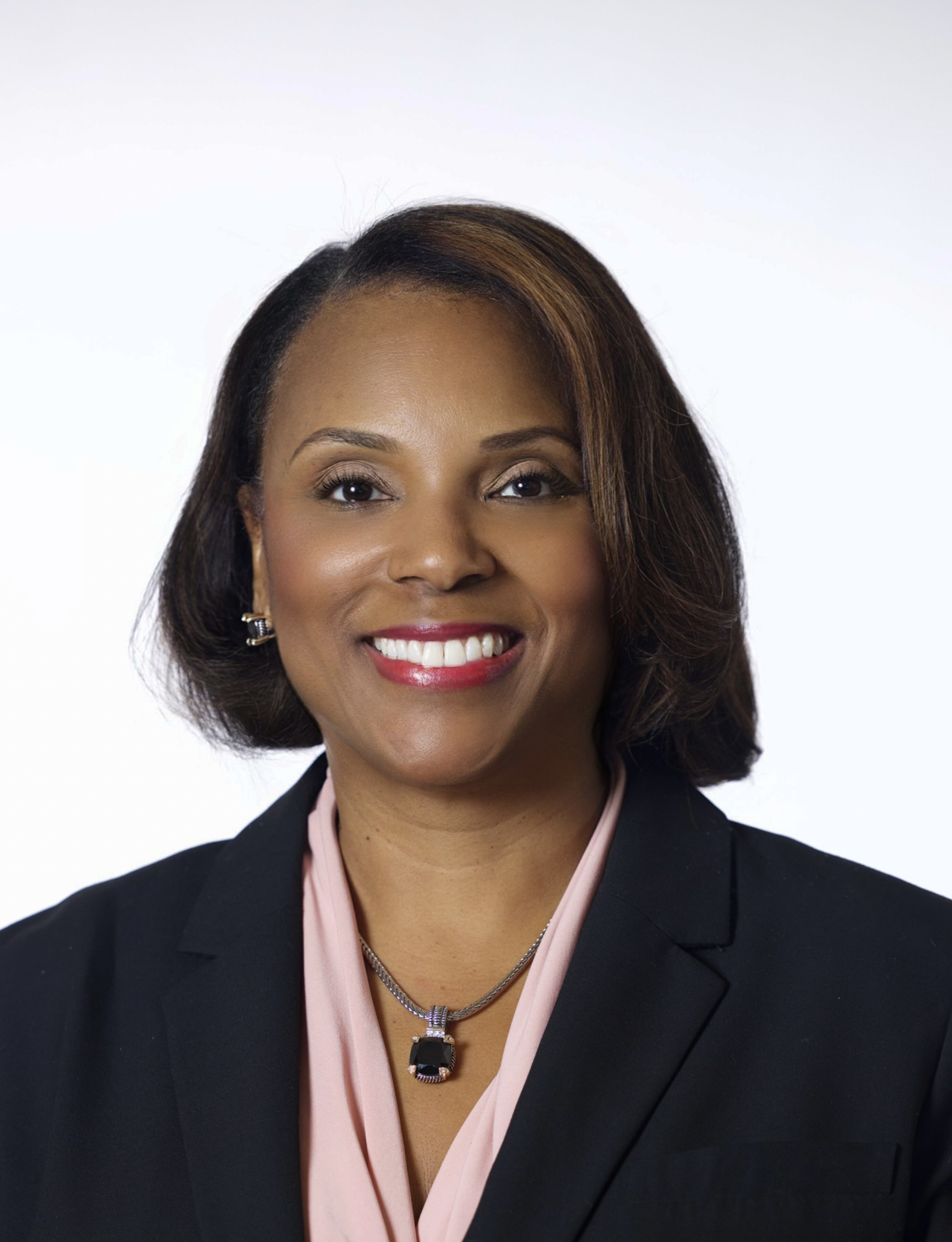 Detroit Links President, Kimberly Keaton Williams